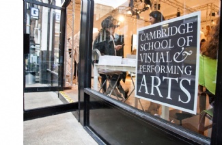 剑桥视觉及表演艺术学校