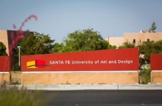 圣达菲艺术设计大学