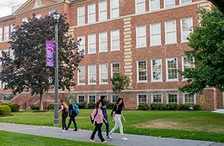 奥尔巴尼医药与健康科学学院