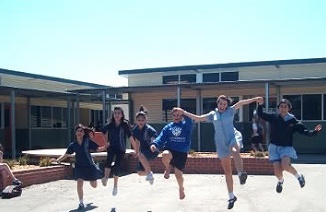 NorthcoteHighSchool