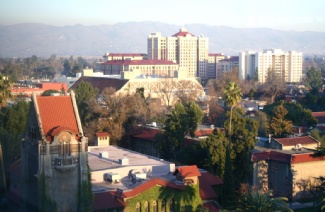 圣何塞州立大学