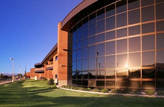 东亚利桑那学院