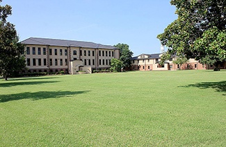 莫瑞州立学院