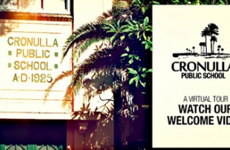 CronullaPublicSchool