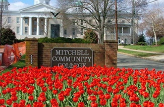 米切尔社区学院