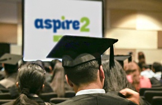 Aspire2 International