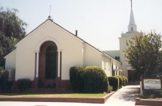 ImmanuelLutheranCollege