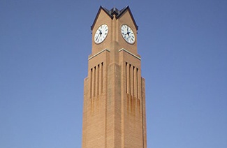 哥伦布州立大学