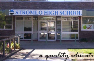 StromloHighschool