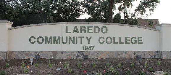 拉雷多社区学院