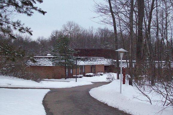 科特兰社区学院