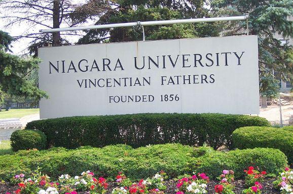 尼亚加拉大学