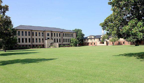 莫瑞州立学院