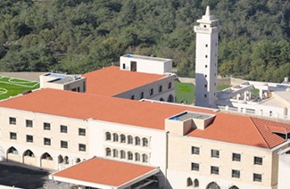 美国环球大学