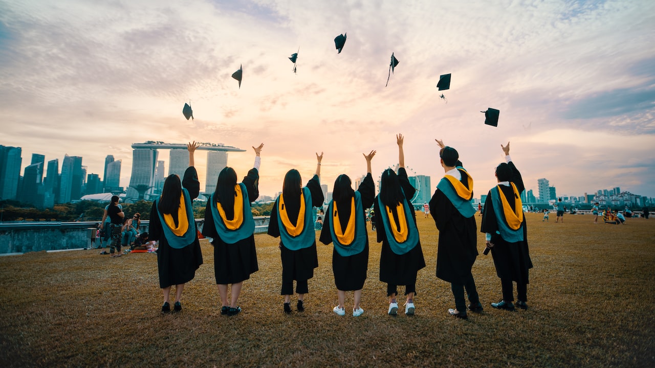 柏丽慕达时装学院申请流程解读