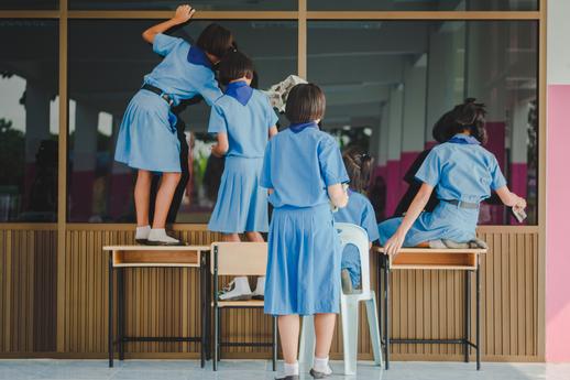 国际法专业大学推荐