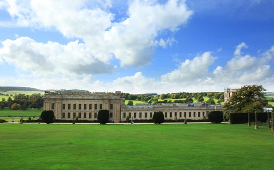 University of St Andrews英国圣安德鲁斯大学简介