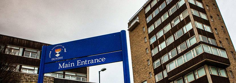 邓迪大学alevel要求是多少? 邓迪大学alevel要求是多少?