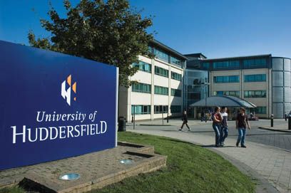 谢菲尔德大学与哈德斯菲尔德大学哪个好？