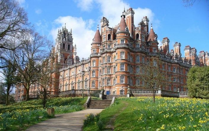 英国谢菲尔德大学THE排名第几？