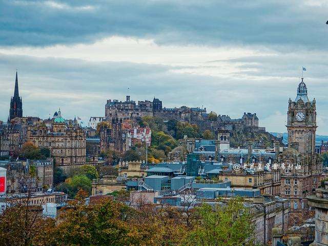 英国爱丁堡大学建筑学专业排名第几？