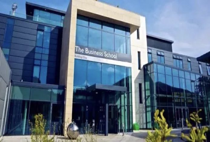 埃克塞特大学MBA排名多少? 埃克塞特大学MBA排名多少?