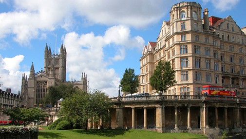 巴斯大学TESOL简介 巴斯大学TESOL简介