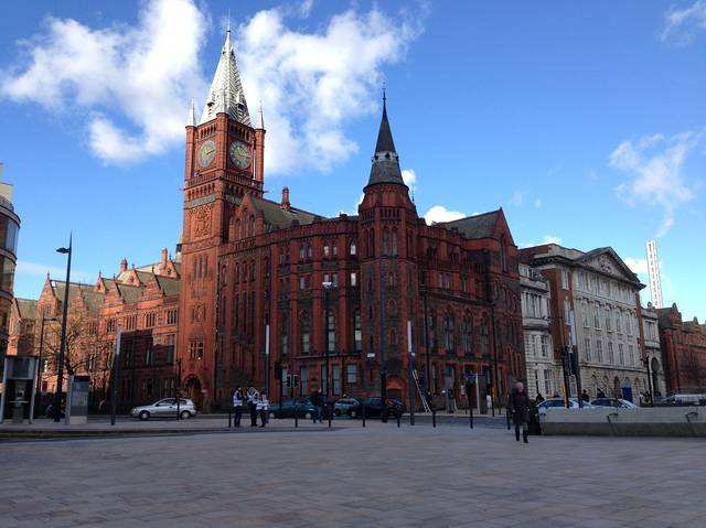 利物浦大学医学专业好不好?