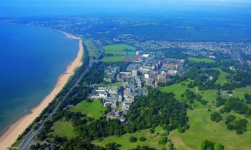 英国斯旺西大学海商法专业排名怎么样？