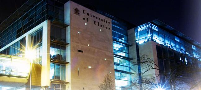 英国阿尔斯特大学2023年QS世界排名怎么样？