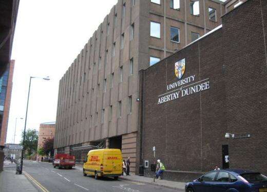 阿伯泰邓迪大学硕士申请要求是怎样的？