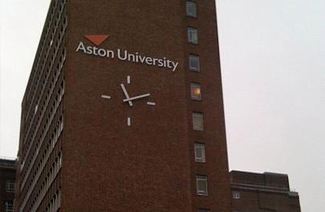 英国阿斯顿大学工程管理专业如何？