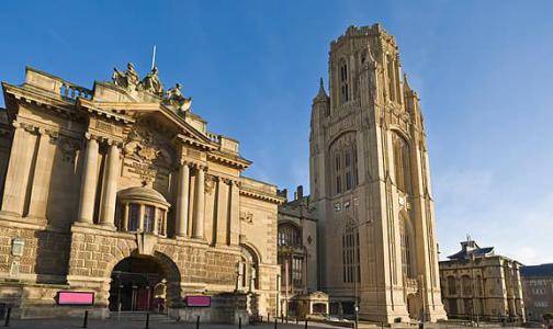 布里斯托大学A-level成绩要求如何？