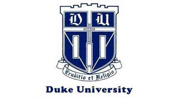 杜克大学毕业生工作怎么样？