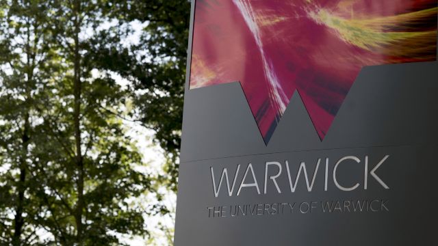 华威大学Alevel成绩要求高不高？