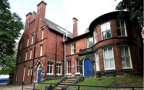 英国利兹大学法学怎么样？