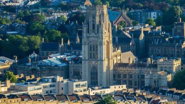 英国布里斯托大学商科专业排名怎么样？了解布大商学院的排名与优劣势