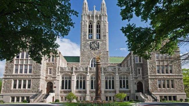 波士顿大学与南安普顿大学：哪个更适合你？