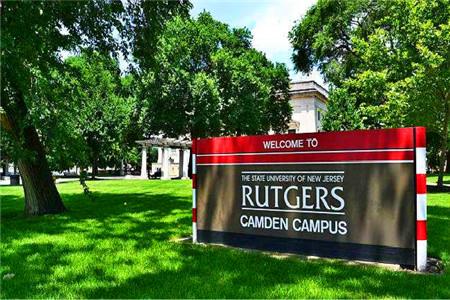 美国的Rutgers大学很差吗？
