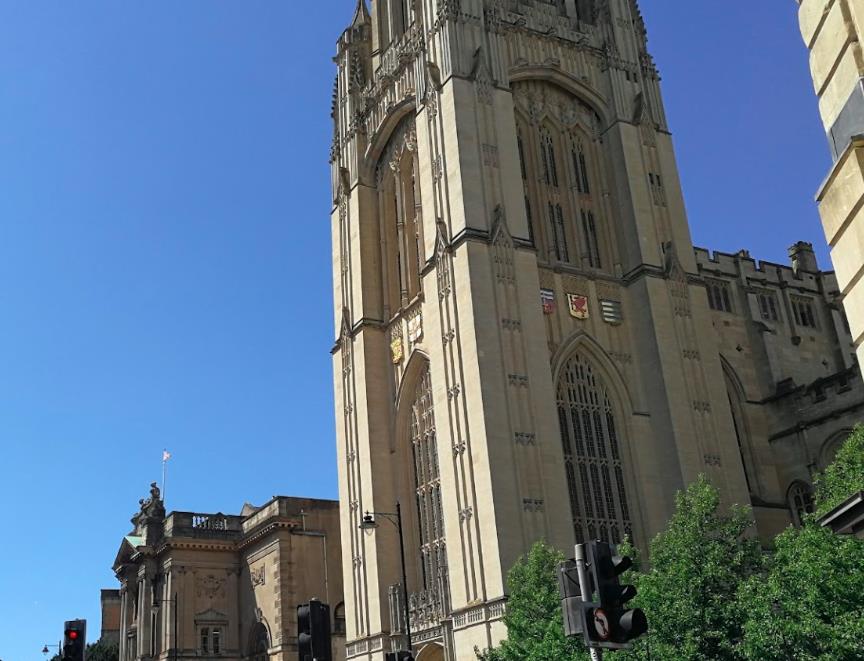 ●自传/自述 Biography/Personal Statement