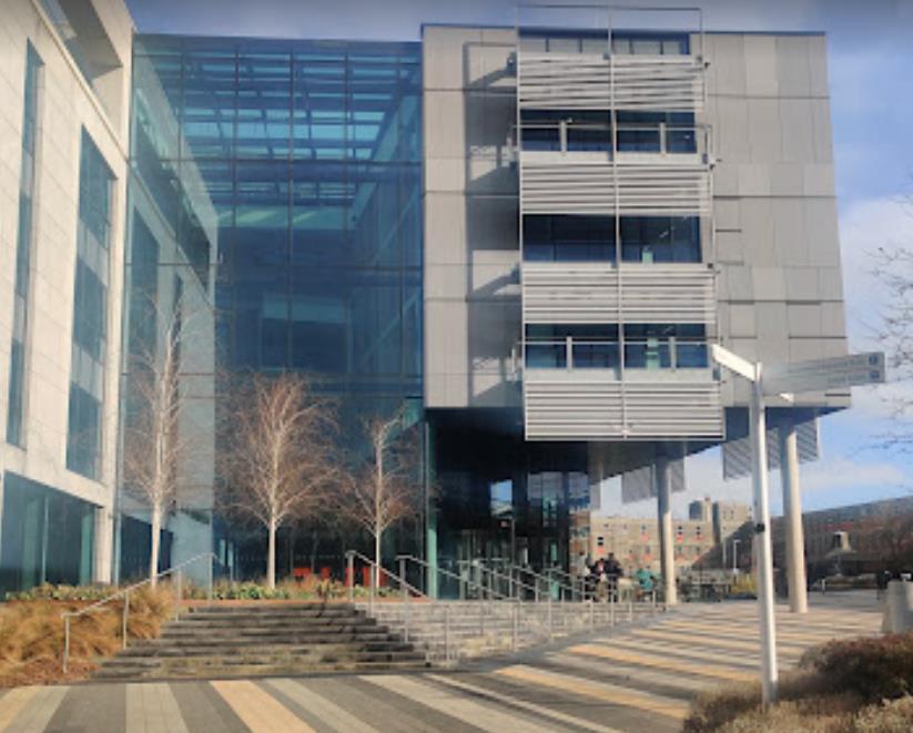 伦敦斯坦斯特德机场 London Stansted Airport