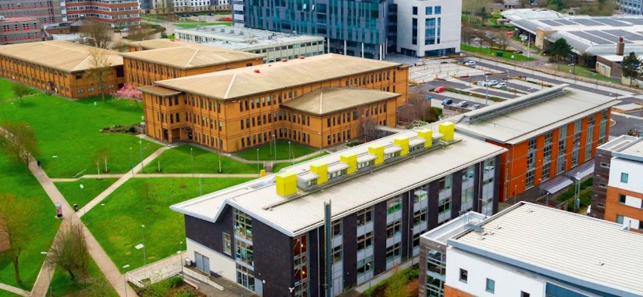 ●苏格兰的机场