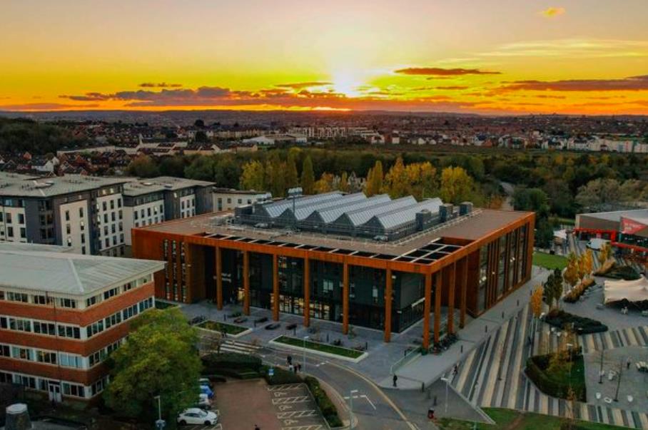 附录&mdash;英文简历模板