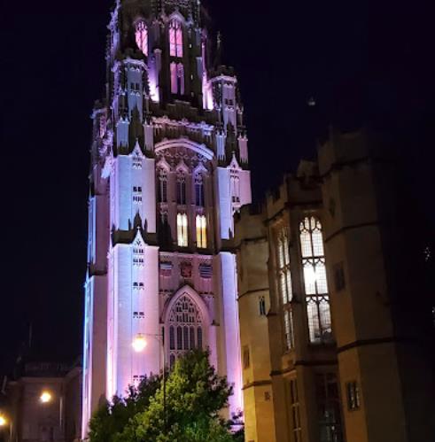 第四节面试技巧