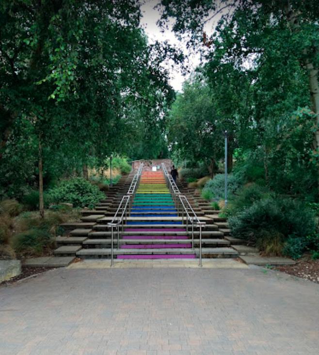 5猎头中介 Recruitment Agency