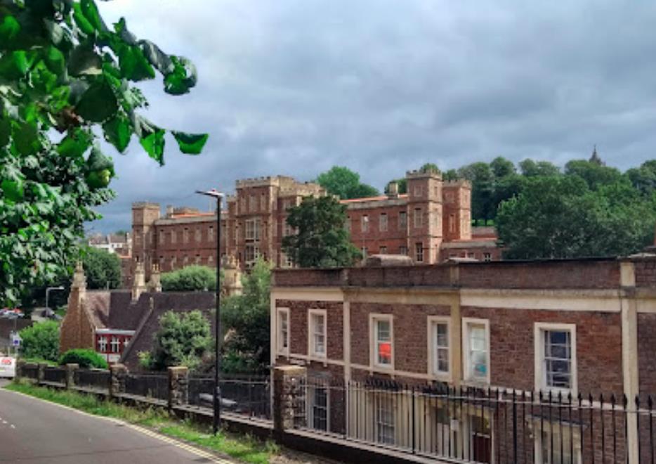 6人际关系网络 Networking