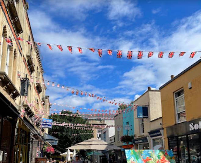 2家庭旅馆B&B 2家庭旅馆B&B