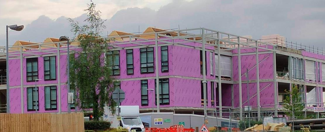 ●伦敦西区的音乐剧