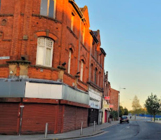 论文的结构 论文的结构