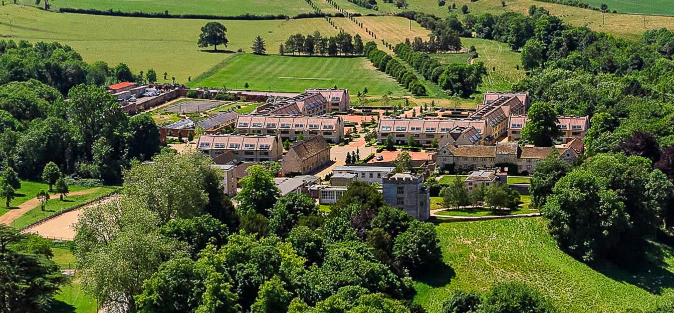 第八节英国大学理科专业